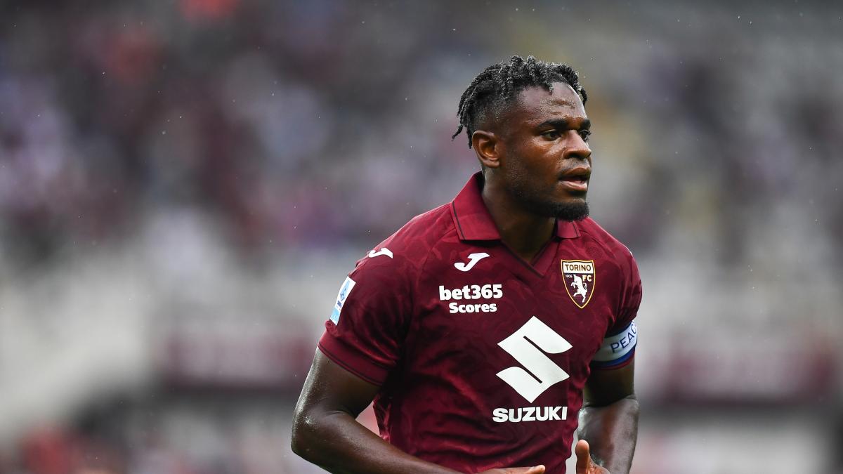 Torino-Milan, le formazioni ufficiali: Baroni punta su Zapata, Allegri con la coppia Leao-Nkunku - La Gazzetta dello Sport