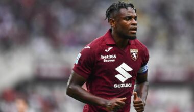 Assist fantacalcio: tutti i +1 della 15ª giornata di Serie A