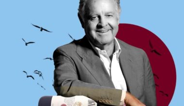 Piero Antinori: «Mi preoccupava non avere eredi maschi: sbagliavo. A 87 anni cerco ancora il vino perfetto» | Il video