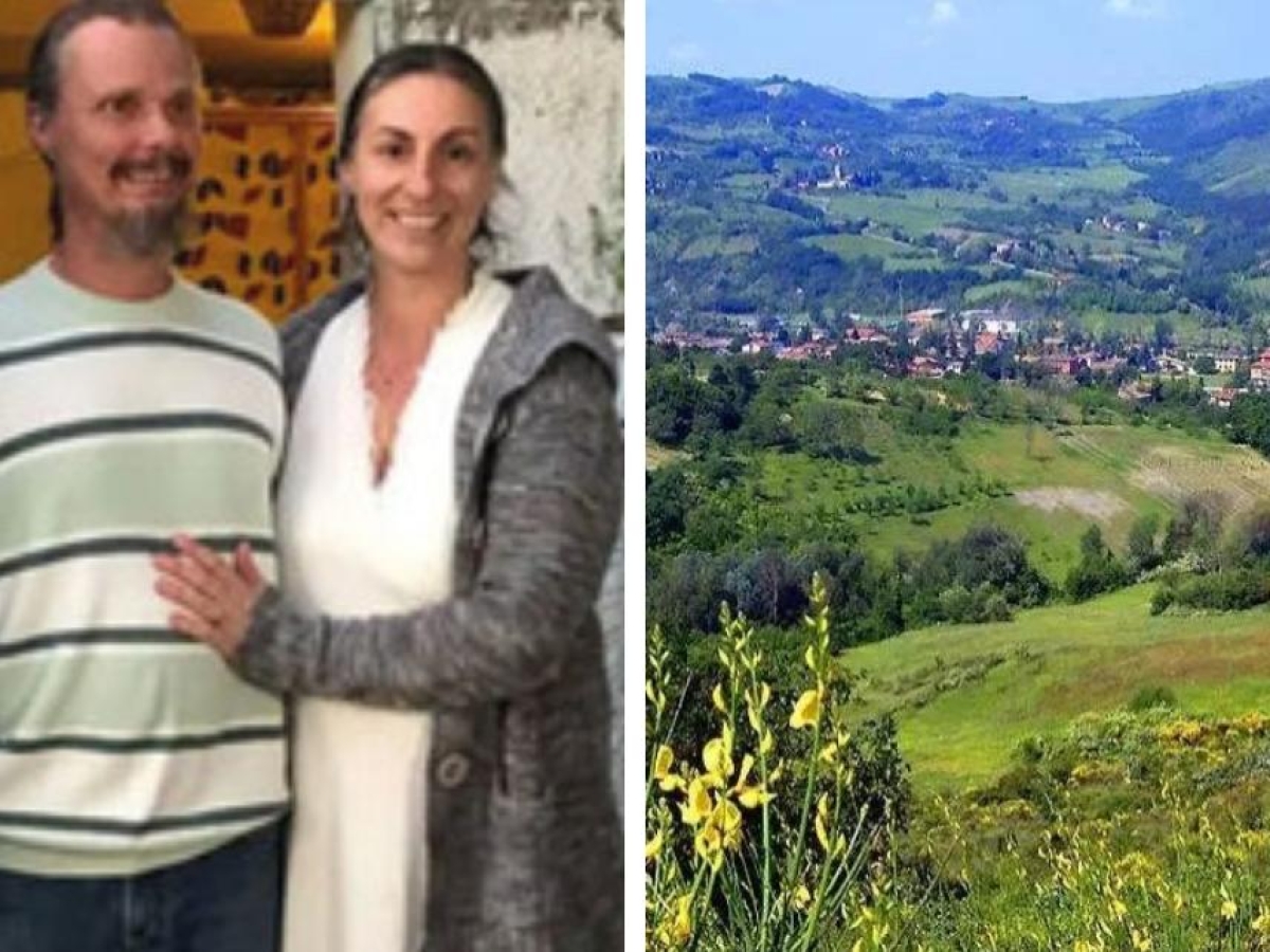 Famiglia nel bosco, il tribunale si riserva sul ricongiungimento. La ristrutturazione è ancora ferma: «Nathan e Catherine contrari alla plastica»