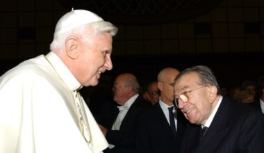 La «profezia» di Andreotti sul Giubileo e quando disse a Giovanni XXIII: «Mi permetta, Santità, ma lei non conosce il Vaticano»