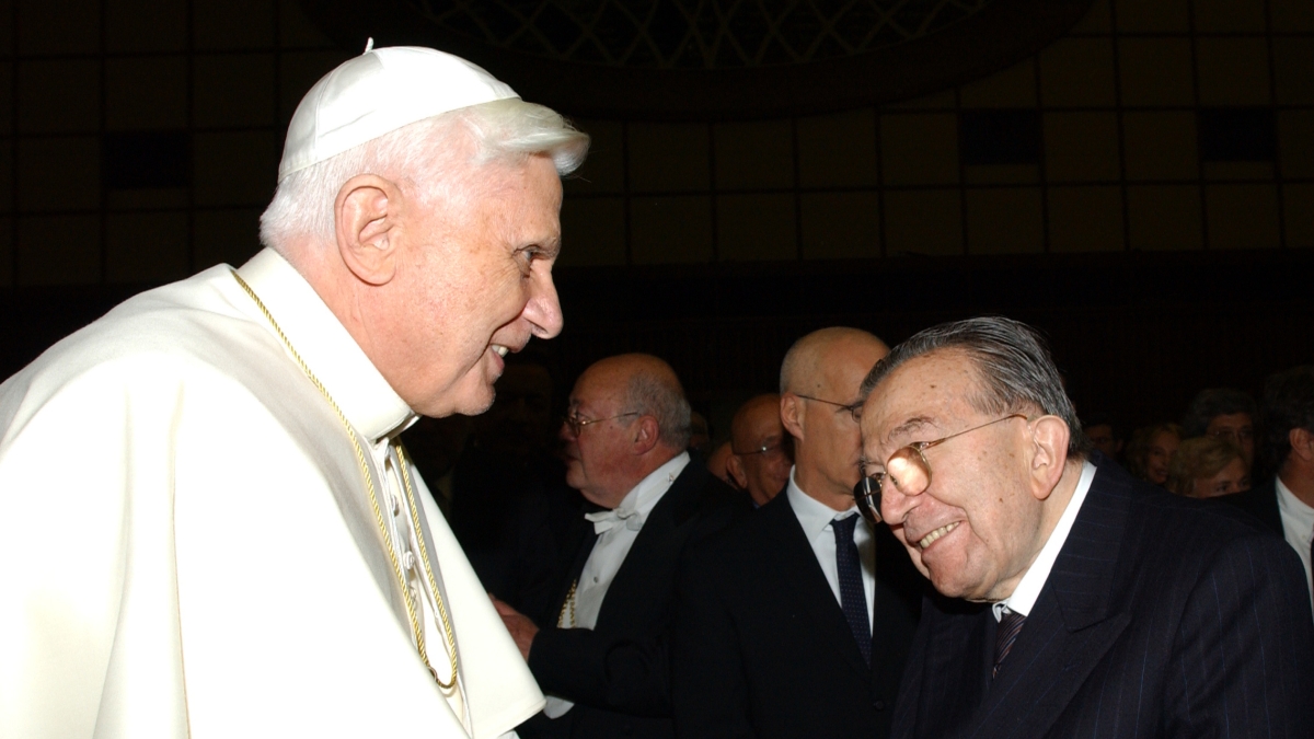 La «profezia» di Andreotti sul Giubileo e quando disse a Giovanni XXIII: «Mi permetta, Santità, ma lei non conosce il Vaticano»