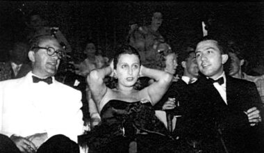 Il patto di ferro con gli studios Usa, un «piano Marshall in miniatura», la foto con Magnani: così Andreotti fece risorgere il cinema italiano (ma litigò con la moglie)