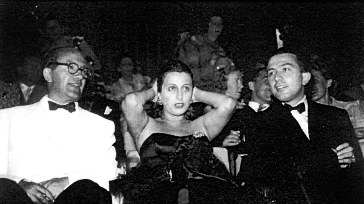 Il patto di ferro con gli studios Usa, un «piano Marshall in miniatura», la foto con Magnani: così Andreotti fece risorgere il cinema italiano (ma litigò con la moglie)