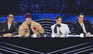 Provocazioni, lacrime e fuorionda: lo scontro in giuria fra Gabbani e Lauro incendia la finale di X Factor. «Troppo testosterone, pigliatevi una camomilla»