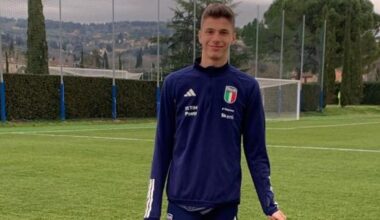 Chi è Thomas Matarrese, il talento dell'Inter del futuro