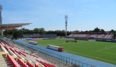 Rimini fallito: il tribunale ha emesso la sentenza per il club di Serie C