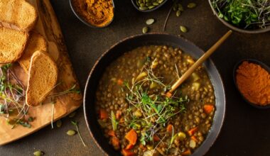 Dalla Sardegna al Giappone, 5 ricette della longevità alla portata di tutti preparate con ingredienti semplici