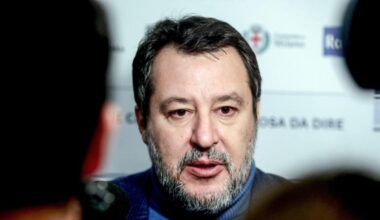 Open Arms, il pg della Cassazione: «Confermare l'assoluzione di Matteo Salvini»