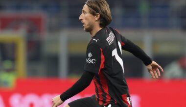 Milan-Como si giocherà a Perth l'8 febbraio, la conferma di Simonelli (presidente Serie A): «Collina ci ha dato garanzie sugli arbitri asiatici»