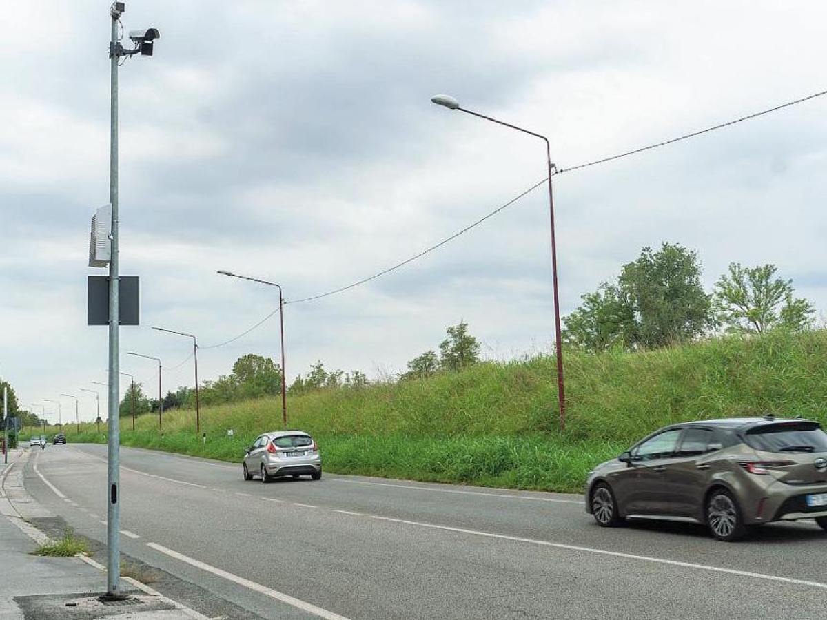 Autovelox, sono 440 quelli regolari in Veneto: ecco dove sono. «Illegittima la multa che arriva da un dispositivo non presente nella lista»