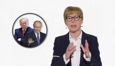 Asse occulto Usa-Russia: qual è il piano per smantellare la Ue? | Milena Gabanelli - Corriere della Sera