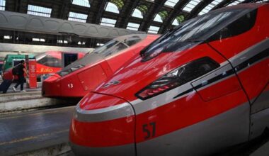 Sciopero generale della Cgil a Roma venerdì 12 dicembre: Atac non aderisce, Cotral sì, scuole a rischio