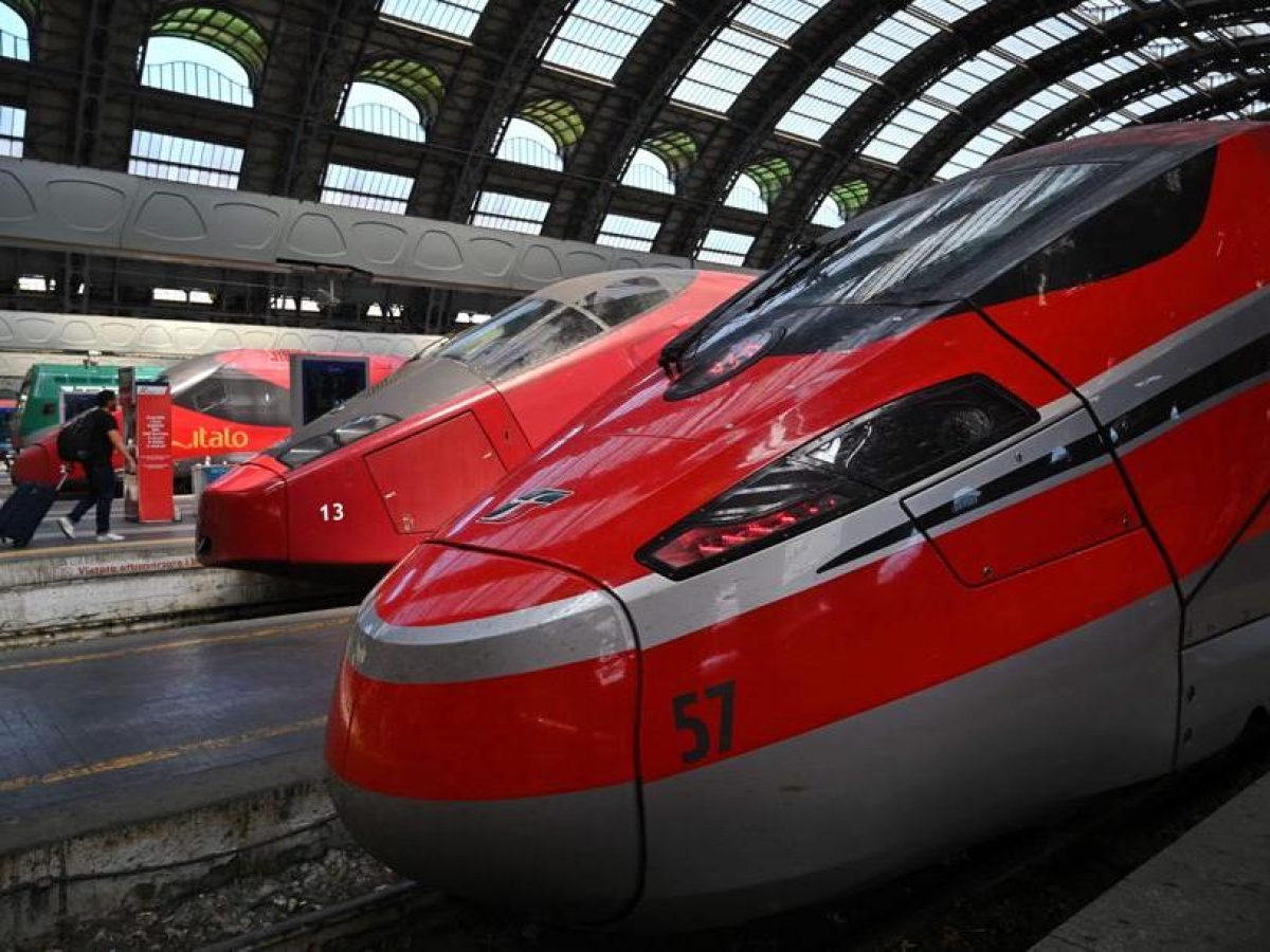 Sciopero generale della Cgil a Roma venerdì 12 dicembre: Atac non aderisce, Cotral sì, scuole a rischio