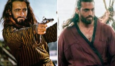 La penna di Salgari ruggisce ancora: Sandokan torna in Rai dal 1 dicembre. Ma l'eroe ora ha il volto di Can Yaman