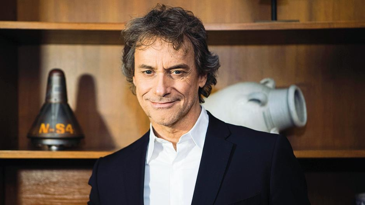 Alberto Angela: «La sera di Natale vi mostrerò la Torino più bella. A casa papà Piero parlava piemontese»