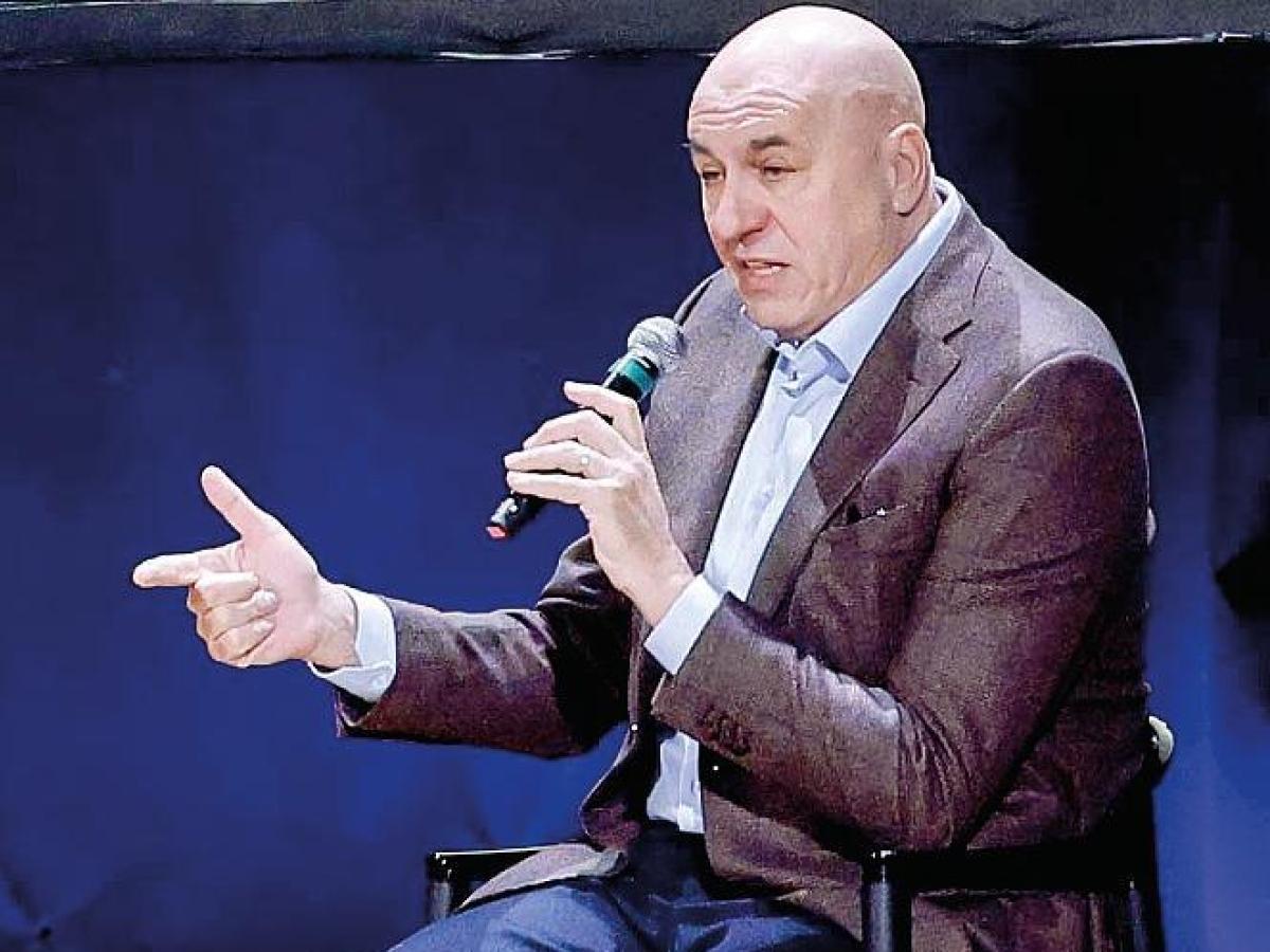 Crosetto: «Trump ha esplicitato che la Ue non gli serve»