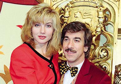 Columbro e Cuccarini