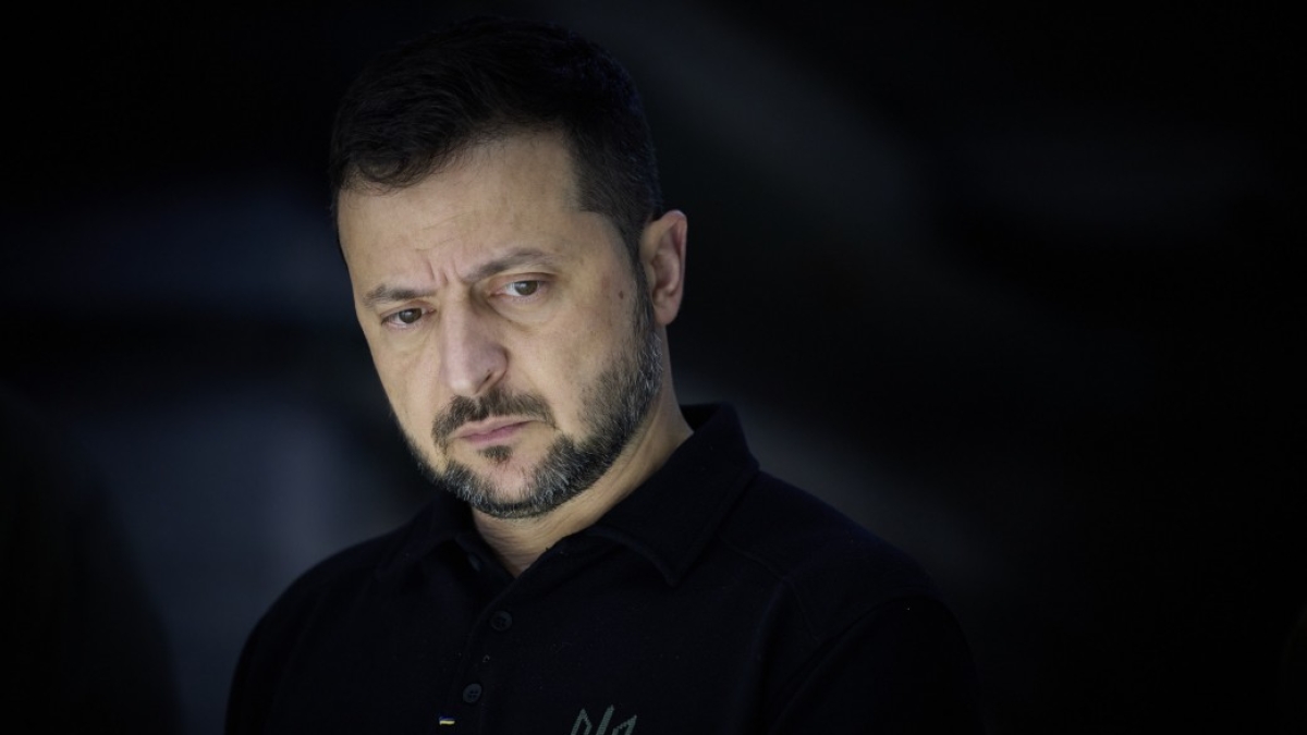 Il «cerchio magico» di Zelensky: la corte del leader e lo scandalo tangenti. «Non si sporcavano col cash»