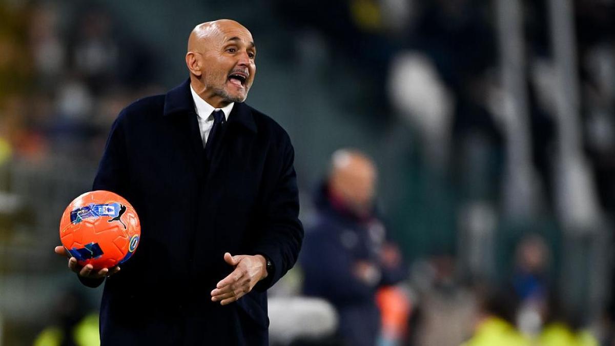 Juve senza Vlahovic: le opzioni in attacco di Spalletti
