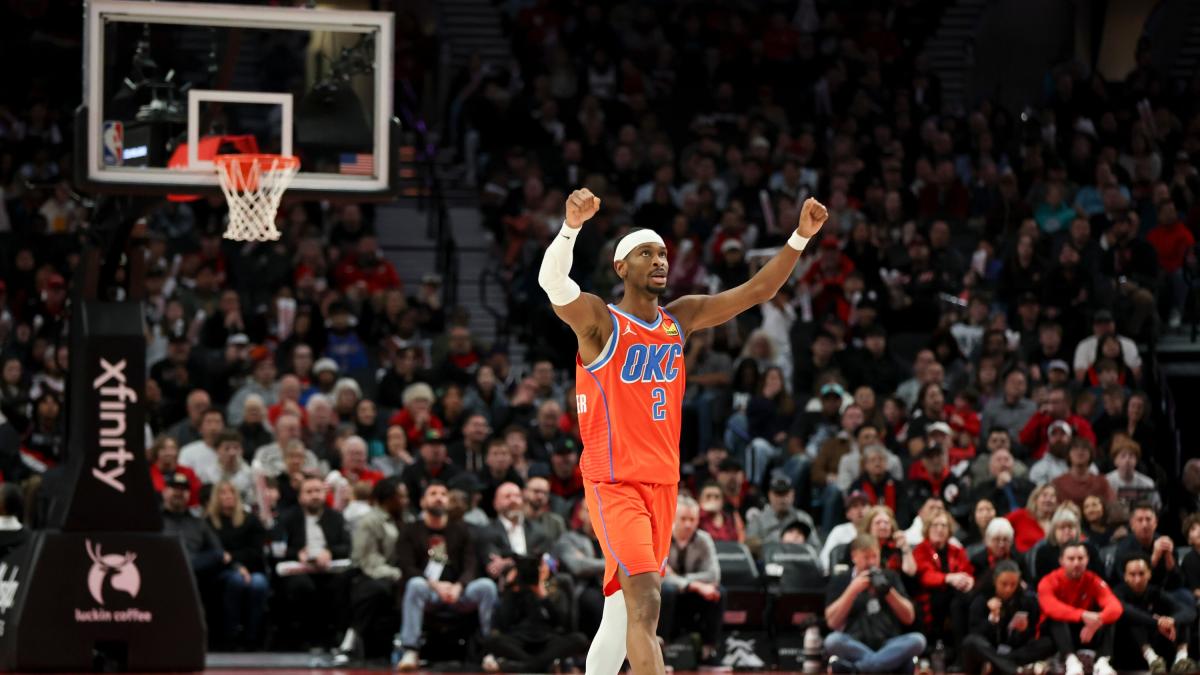 I Thunder non si fermano più e pure i Lakers volano. Colpo Boston a Cleveland - La Gazzetta dello Sport