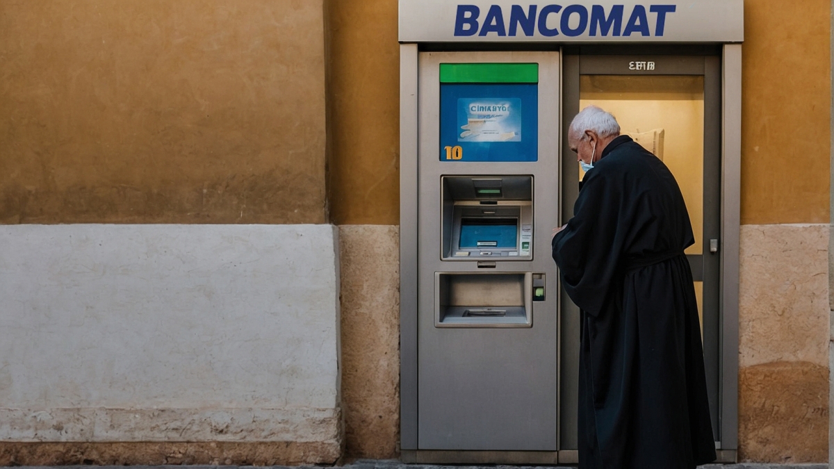 Pagare con il Bancomat anche all’estero, il progetto pilota con Visa per estendere i pagamenti digitali