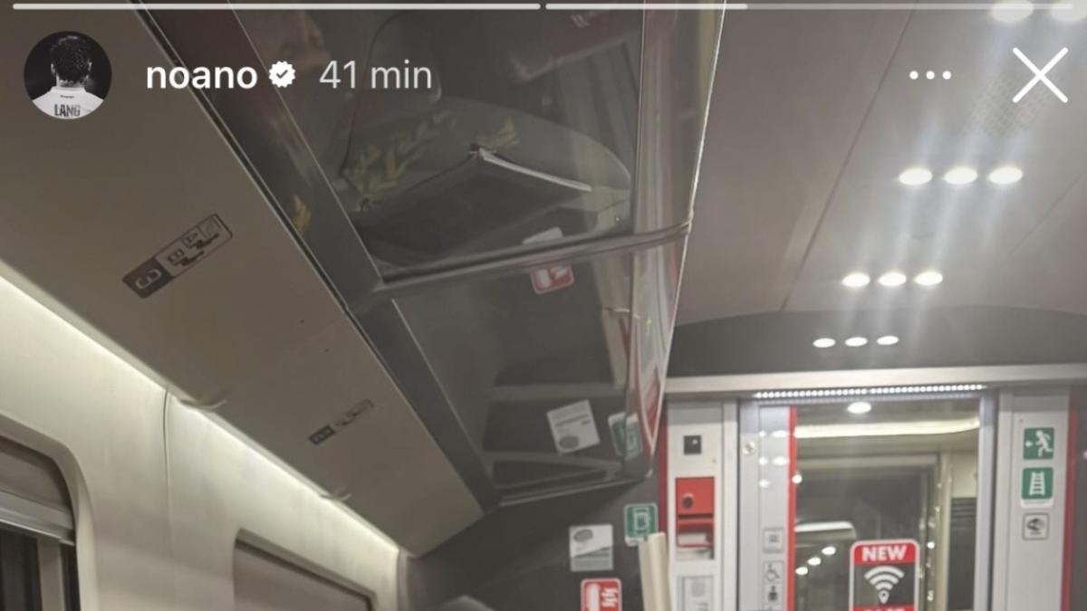 Napoli: Lang-Neres, i nuovi rapper di Conte