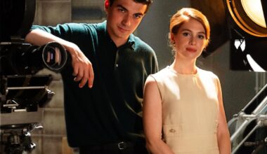 «Carosello in Love» fra errori, fragilità e macchiette