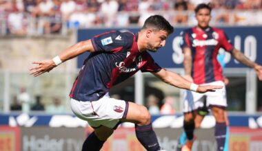 LIVE Alle 20.45 Bologna-Cremonese, le ufficiali, Italiano con Orsolini e Castro. Bonazzoli dal 1' - La Gazzetta dello Sport