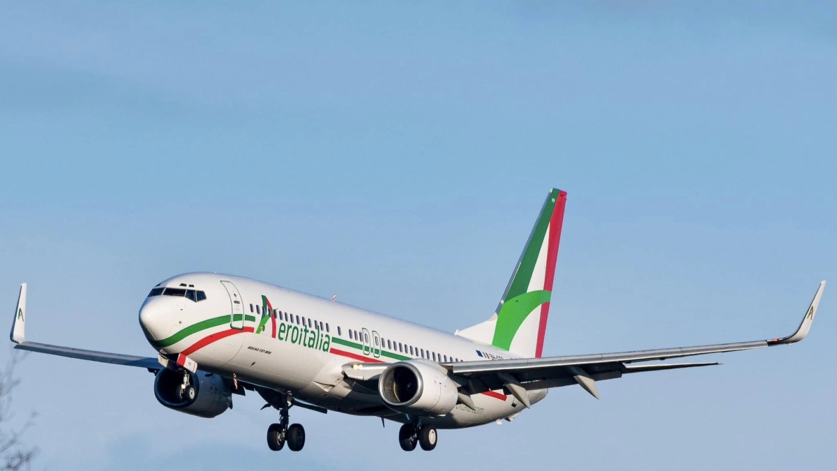 Aeroitalia contro tutti: Ita, la Sardegna e il «Deep State». Cosa dicono i conti della compagnia