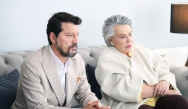 La Notte nel cuore: trama delle puntate di stasera martedì 2 dicembre