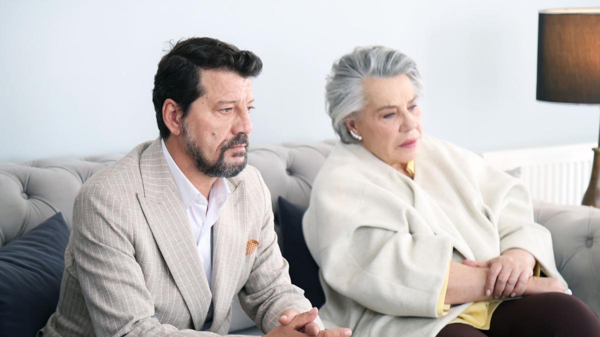 La Notte nel cuore: trama delle puntate di stasera martedì 2 dicembre