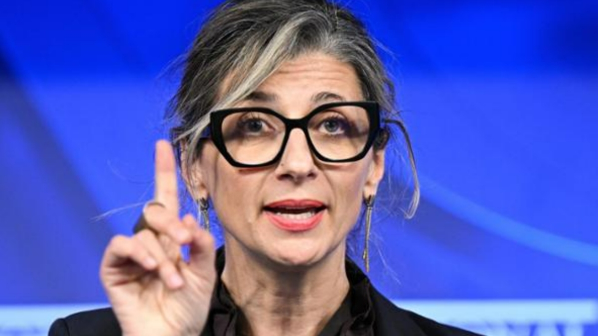 Salta la cittadinanza onoraria per Francesca Albanese a Firenze: «Ma solidarietà per le sanzioni degli Usa»