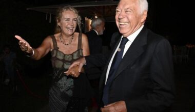 Licia Colò ricorda Pietrangeli: «L’avevo appena incontrato, l’ironia era quella di sempre. La storia fra noi? Finì senza motivo»