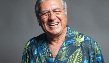 Il maestro Franco Micalizzi, amato (anche) da Tarantino: «Con le mie colonne sonore ho fatto infuriare Morricone»