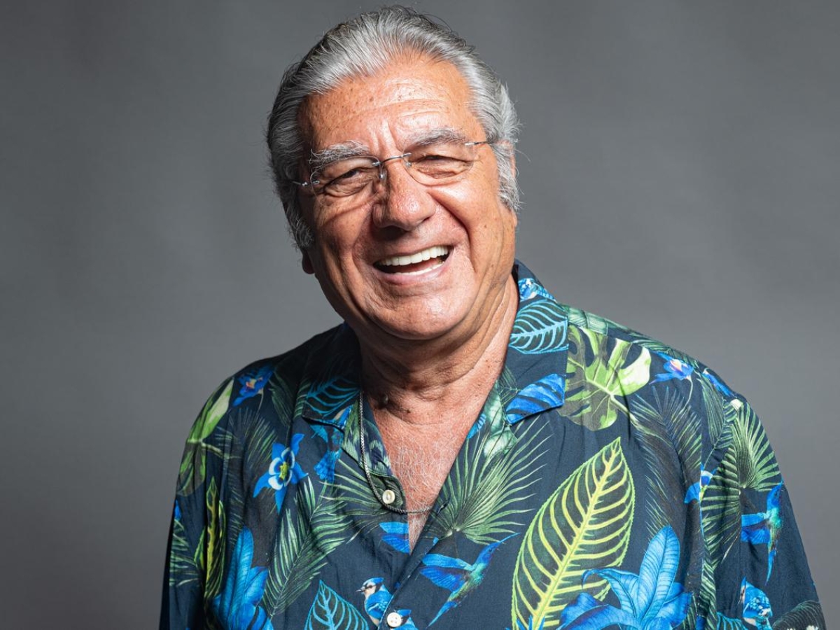 Il maestro Franco Micalizzi, amato (anche) da Tarantino: «Con le mie colonne sonore ho fatto infuriare Morricone»