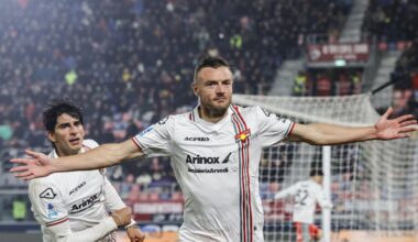 Jamie Vardy, il segreto della sua forma fisica a 38 anni: uova a colazione, le passeggiate con la moglie e la sua Red Bull (a cui non rinuncia mai)