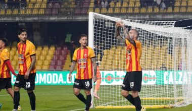 Serie C Benevento-Salernitana 5-1 | Gazzetta.it