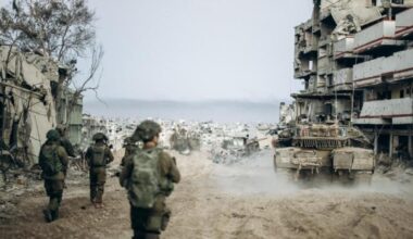 Off The Record | Indonesia, Azerbaigian, Pakistan e Marocco pronti a mandare truppe a Gaza. Il veto israeliano sulla Turchia