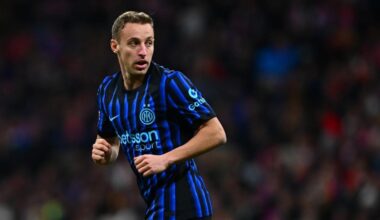 Frattesi sul mercato, tra le piste c'è il Napoli. Cosa converrebbe fare a Marotta? - La Gazzetta dello Sport