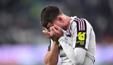 Juventus, dall'emergenza infortuni al cambio modulo: ecco la rivoluzione Spalletti