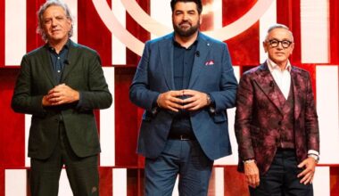 MasterChef Italia 15: al via l'11 dicembre la nuova stagione. Tutte le anticipazioni, dal concorrente di 92 anni alla nuova Mistery Box