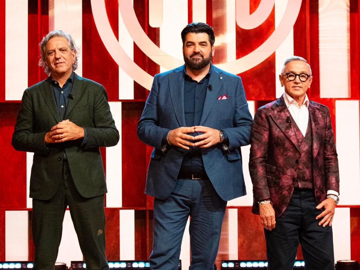 MasterChef Italia 15: al via l'11 dicembre la nuova stagione. Tutte le anticipazioni, dal concorrente di 92 anni alla nuova Mistery Box