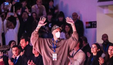 Polonara: «Salvato da un miracolo. Ringrazio la donatrice e i medici per le cure ricevute»