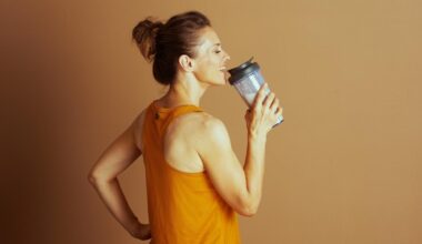 Proteine, meglio assumerle prima o dopo lo sport? E in che modo?