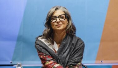 Francesca Albanese evoca Dante dopo il no alla cittadinanza onoraria a Firenze: «Purché mi sia risparmiato l'esilio perpetuo...»