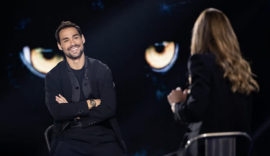 Fabio Fognini a "Belve": «Ho pagato mezzo milione di euro di multe nella mia carriera. La Coppa Davis? Volandri non ha avuto il coraggio di dirmi nulla»