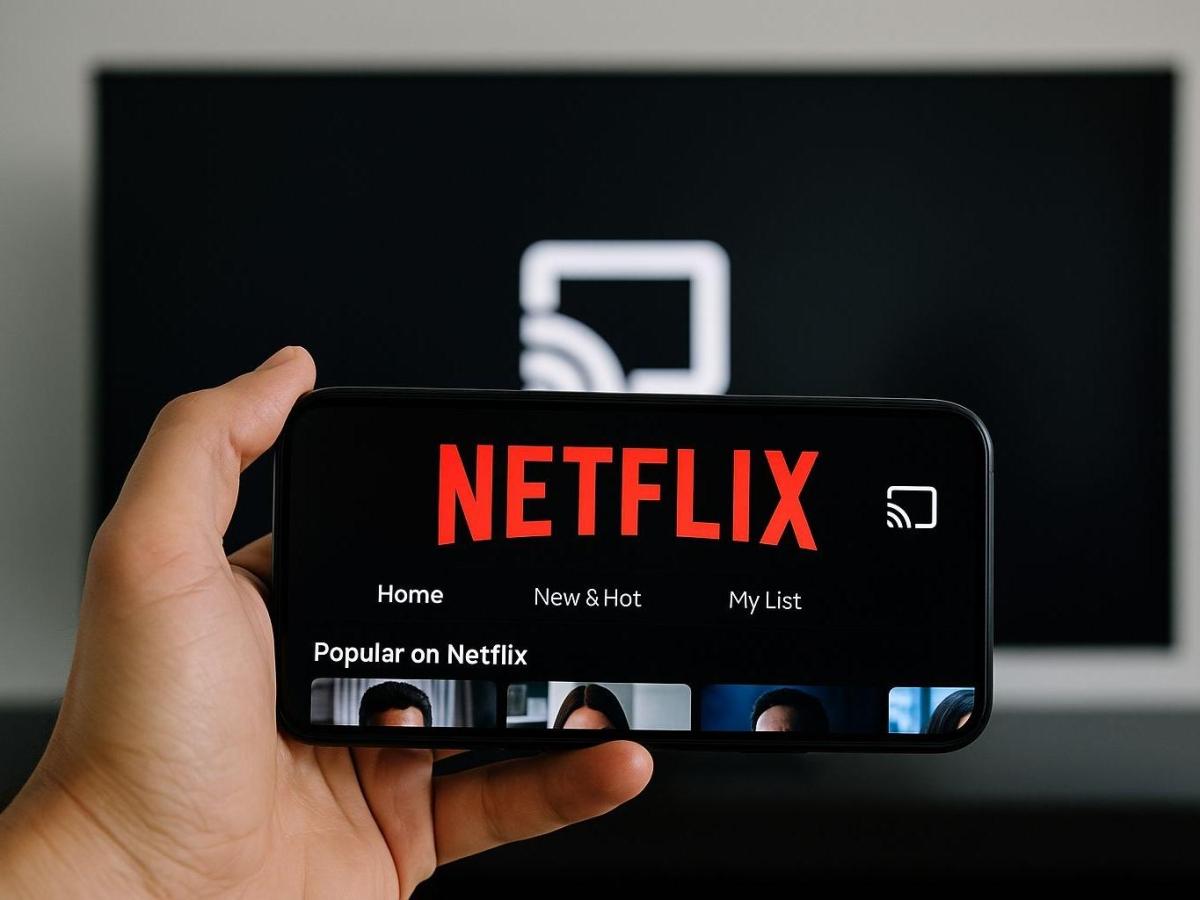 Netflix rimuove la funzionalità Cast dagli smartphone. La reazione degli utenti: «Scelta orribile»
