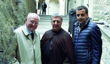 Luca Bernabei: «Mio padre Ettore voleva fare una tv etica ma non era bacchettone. Portò lui in Rai le Kessler, una trasgressione democristiana»