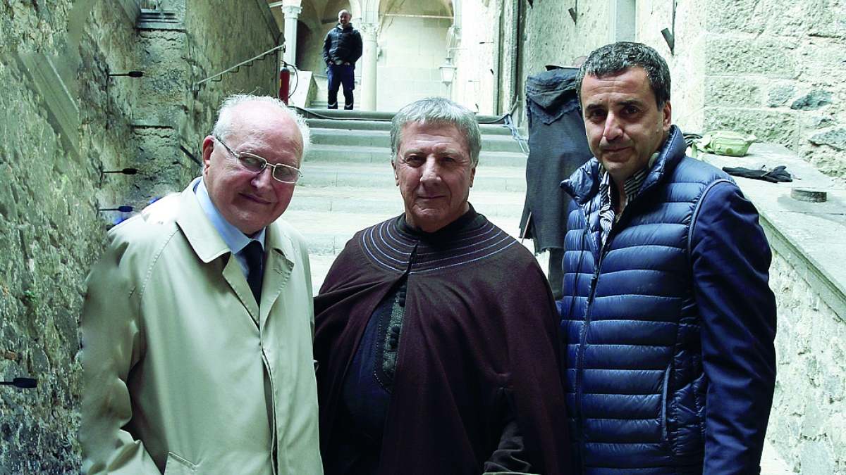 Luca Bernabei: «Mio padre Ettore voleva fare una tv etica ma non era bacchettone. Portò lui in Rai le Kessler, una trasgressione democristiana»